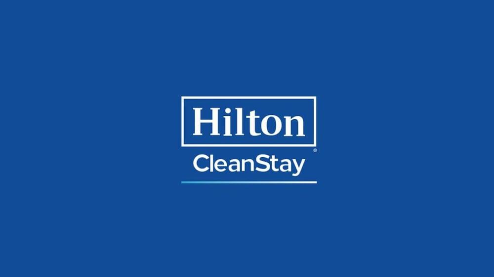 Hampton Inn By Hilton Indianapolis-South Southport Exterior photo