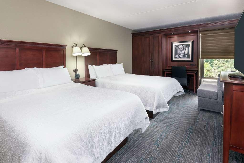 Hampton Inn By Hilton Indianapolis-South Southport Room photo