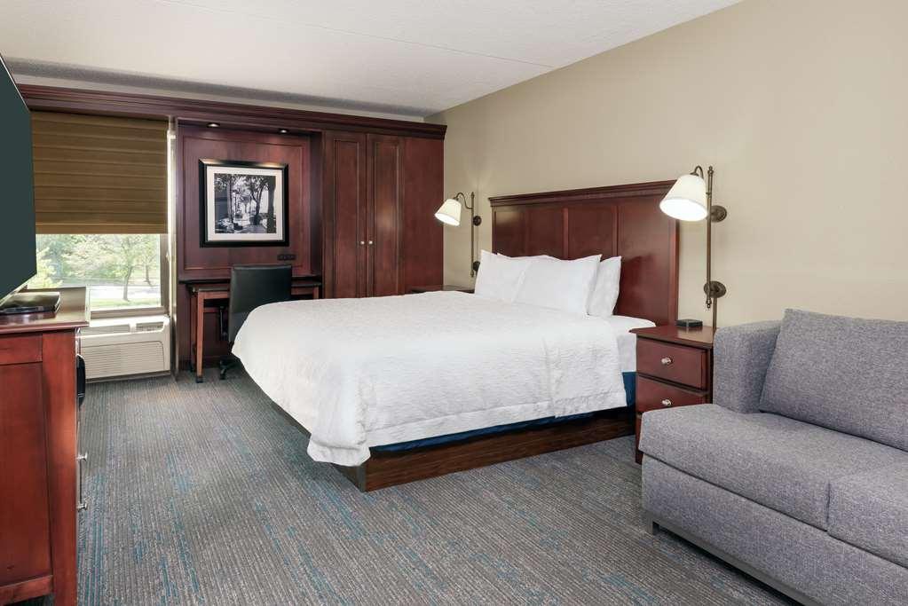 Hampton Inn By Hilton Indianapolis-South Southport Room photo